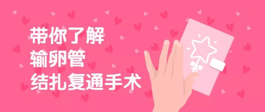 附近!45岁结扎了还能复通吗"万紫千红"-第2张图片-丸子博客